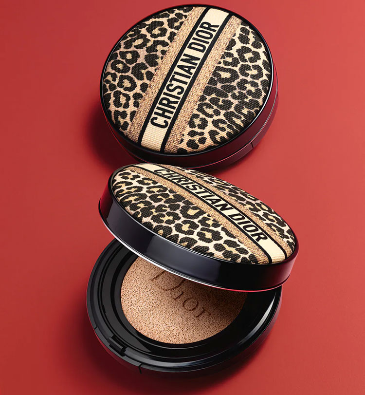 Beauty News, Dior, Dior Makeup, Spring 2023, Mitzah Collection, Limited Edition, DIorshow 10 Couleurs, Dior Forever Couture Perfect Cushion, Dior Forever Cushion Powder, Rouge Dior