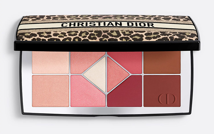 Beauty News, Dior, Dior Makeup, Spring 2023, Mitzah Collection, Limited Edition, DIorshow 10 Couleurs, Dior Forever Couture Perfect Cushion, Dior Forever Cushion Powder, Rouge Dior