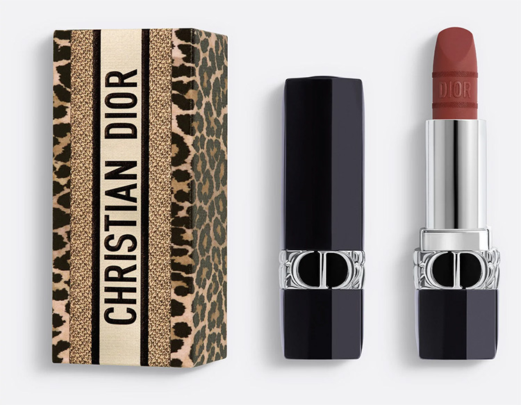 Beauty News, Dior, Dior Makeup, Spring 2023, Mitzah Collection, Limited Edition, DIorshow 10 Couleurs, Dior Forever Couture Perfect Cushion, Dior Forever Cushion Powder, Rouge Dior