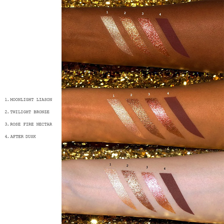 Beauty News, Pat McGrath, Pat McGrath LABS, The New Year Collection, คอลเลคชั่นใหม่, คอลเลคชั่นตรุษจีน, 2023, Lunar New Year 2023, อายแชโดว์พาเลท, Limited Edition Venus in Fleurs Luxe Quad: Voyeuristic Vixen, แป้ง, Limited Edition Skin Fetish: Sublime Perfection Blurring Under-Eye Powder, ลิปสติก, Limited Edition MatteTrance Lipstick, ราคา, เท่าไร