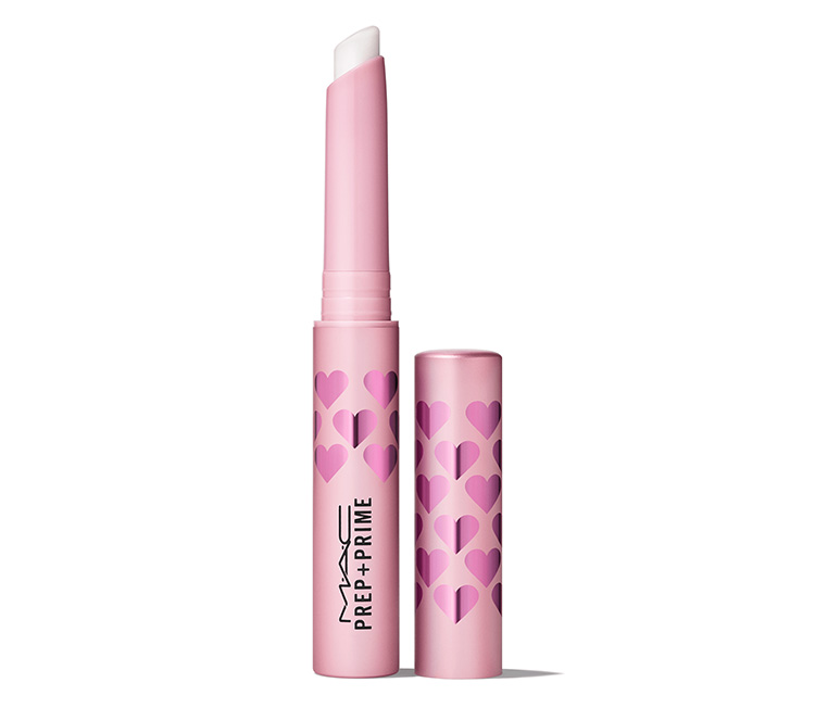 Beauty News, M·A·C Cosmetics, MAC Cosmetics, Valentine’s Day 2023, แมค, เครื่องสำอาง, เมคอัพ, คอลเลคชั่นใหม่, ออกใหม่, มาใหม่, ลิปสติก, ลิปบาล์ม, ลิปบำรุง, ลิปไพรเมอร์, ราคา, เท่าไร