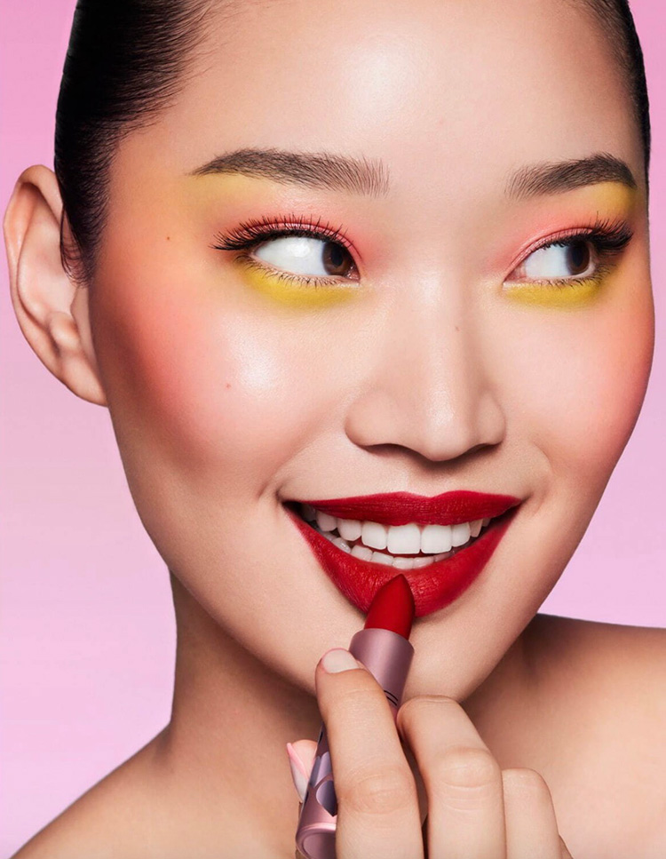 Beauty News, M·A·C Cosmetics, MAC Cosmetics, Valentine’s Day 2023, แมค, เครื่องสำอาง, เมคอัพ, คอลเลคชั่นใหม่, ออกใหม่, มาใหม่, ลิปสติก, ลิปบาล์ม, ลิปบำรุง, ลิปไพรเมอร์, ราคา, เท่าไร