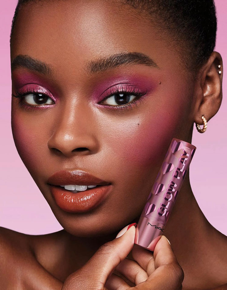 Beauty News, M·A·C Cosmetics, MAC Cosmetics, Valentine’s Day 2023, แมค, เครื่องสำอาง, เมคอัพ, คอลเลคชั่นใหม่, ออกใหม่, มาใหม่, ลิปสติก, ลิปบาล์ม, ลิปบำรุง, ลิปไพรเมอร์, ราคา, เท่าไร
