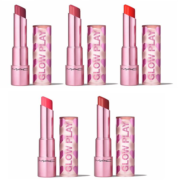Beauty News, M·A·C Cosmetics, MAC Cosmetics, Valentine’s Day 2023, แมค, เครื่องสำอาง, เมคอัพ, คอลเลคชั่นใหม่, ออกใหม่, มาใหม่, ลิปสติก, ลิปบาล์ม, ลิปบำรุง, ลิปไพรเมอร์, ราคา, เท่าไร