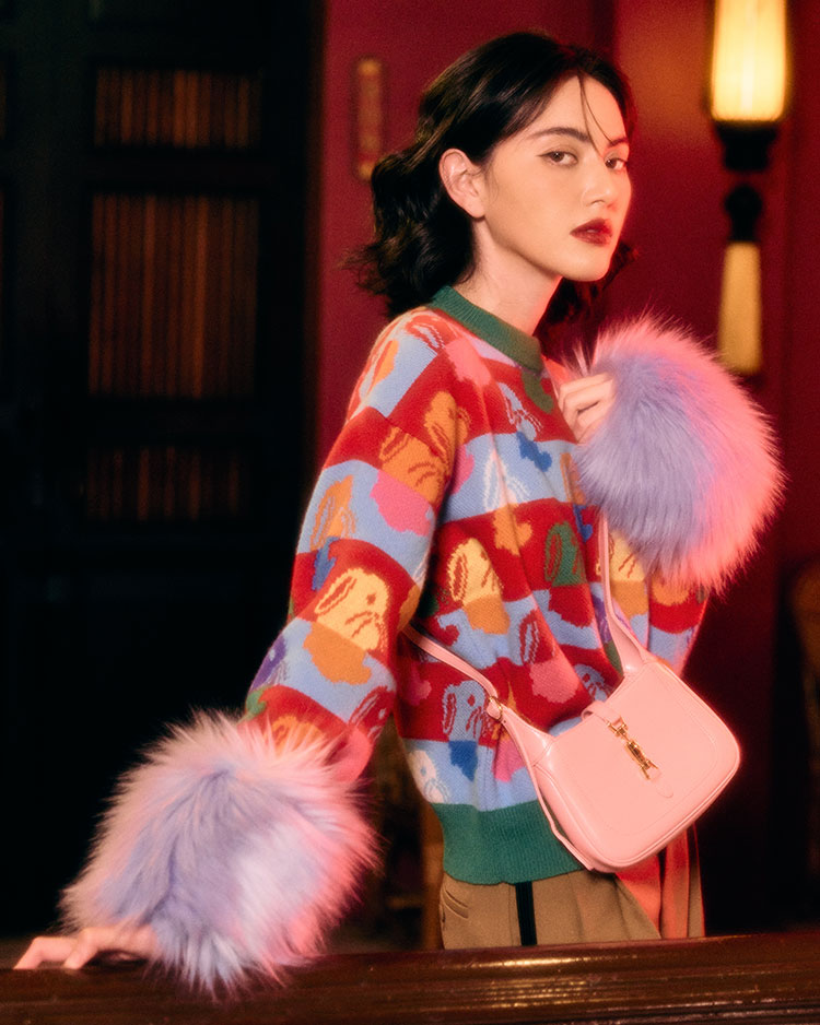 Fashion News, Gucci, แคปซูลคอลเลคชั่น, คอลเลคชั่นใหม่, ตรุษจีน, Lunar New Year, 2023, Friend of House, ใหม่ ดาวิกา, กลั๊ฟ คณาวุฒิ, บิวกิ้น พุฒิพงศ์, เก้า สุภัสสรา, อ๊อฟ จุมพล, ตู ต้นตะวัน