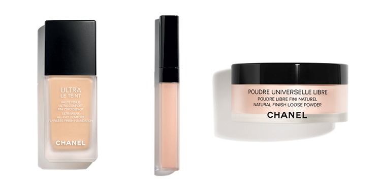 Beauty News, Makeup, Chanel, Haute Couture Spring-Summer 2023, Backstage, เทรนด์เมคอัพ, เครื่องสำอาง, ชาเนล, แต่งหน้า, ใหม่, เมคอัพลุค, เป็นธรรมชาติ, สดใส