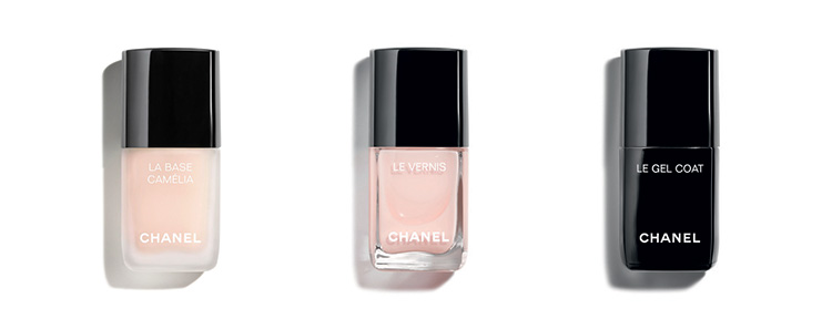 Beauty News, Makeup, Chanel, Haute Couture Spring-Summer 2023, Backstage, เทรนด์เมคอัพ, เครื่องสำอาง, ชาเนล, แต่งหน้า, ใหม่, เมคอัพลุค, เป็นธรรมชาติ, สดใส