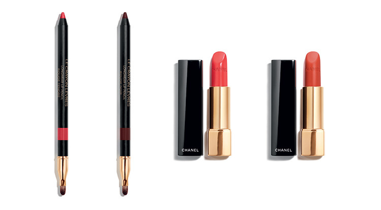 Beauty News, Makeup, Chanel, Haute Couture Spring-Summer 2023, Backstage, เทรนด์เมคอัพ, เครื่องสำอาง, ชาเนล, แต่งหน้า, ใหม่, เมคอัพลุค, เป็นธรรมชาติ, สดใส
