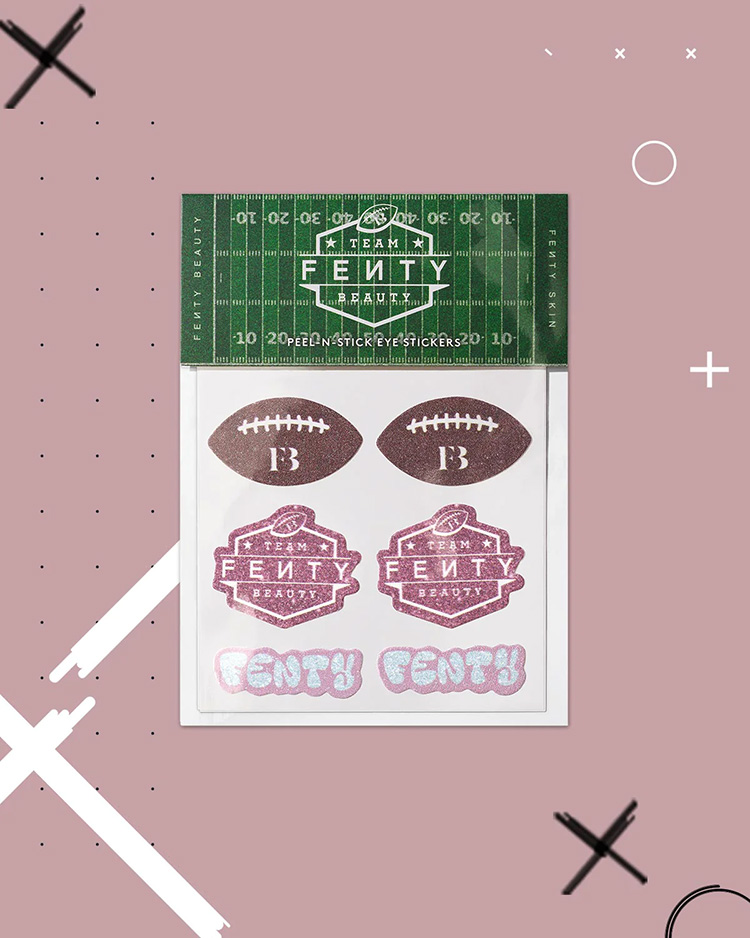 Beauty News, Fenty Beauty, Game Day Limited Edition, Showstopp’r Edition, Rihanna, Super Bowl, อเมริกันฟุตบอล, คอลเลคชั่นใหม่, ออกใหม่, มาใหม่, Limited Edition, ราคา, เท่าไร