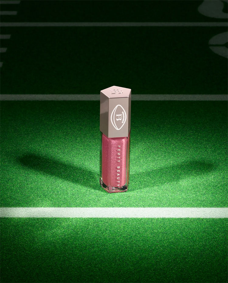 Beauty News, Fenty Beauty, Game Day Limited Edition, Showstopp’r Edition, Rihanna, Super Bowl, อเมริกันฟุตบอล, คอลเลคชั่นใหม่, ออกใหม่, มาใหม่, Limited Edition, ราคา, เท่าไร