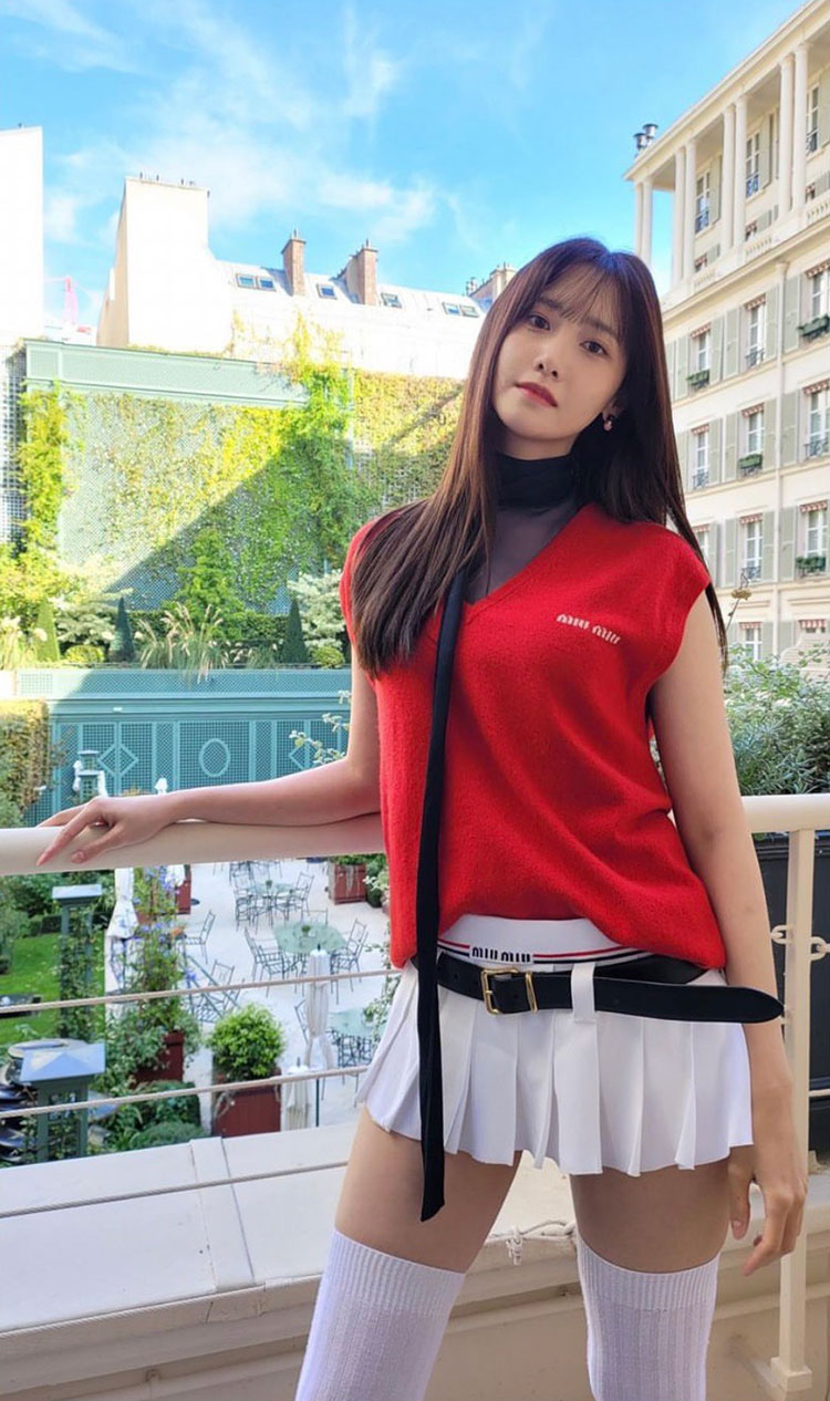 Fashion, Tennis Skirts, กระโปรงจีบรอบ, กระโปรงพลีท, กระโปรงสั้น, กระโปรงเทนนิส, สวย, แซ่บ, น่าโดน, adidas Adicolor Contempo Tailored, NikeCourt Dri-FIT Advantage, Lacost Women's Elasticized Waist Pleated Skirt, Celine Short Pleated Skirt, Dior Pleated Miniskirt, Miu Miu Sablé Pleated Mini Skirt, Versace Logo Couture Pleated Skirt, Thom Browne 4-Bar Pleated Mini Skirt, Balmain Short Pleated Knit Skirt, Burberry Vintage Check Wool Kilt