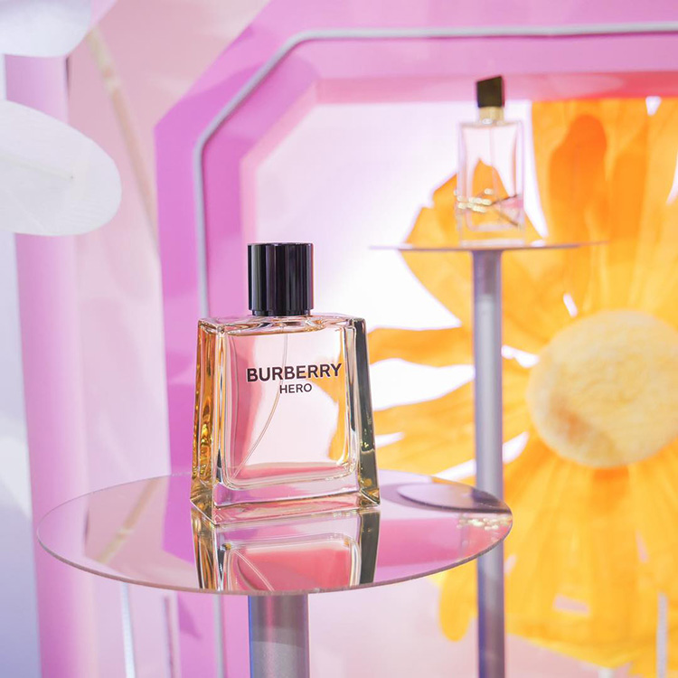 Beauty News, EVEANDBOY, อีฟแอนด์บอย, EVEANDBOY World of Fragrance The Chapter of Scent, มหกรรมรวมน้ำหอม, สยามสแควร์วัน, EVEANDBOY the Underground, น้ำหอม, ลดราคา, ราคาพิเศษ, วาเลนไทน์