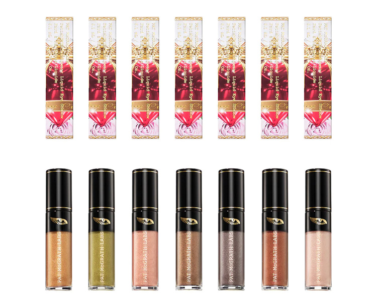 Beauty News, Pat McGrath LABS, Pat McGrath, คอลเลคชั่นใหม่, Love Collection, Spring 2023, วันวาเลนไทน์, ออกใหม่, น่าโดน, Limited Edition, สีหวาน, โทนธรรมชาติ