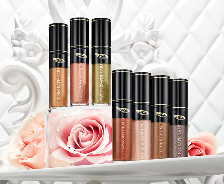 Beauty News, Pat McGrath LABS, Pat McGrath, คอลเลคชั่นใหม่, Love Collection, Spring 2023, วันวาเลนไทน์, ออกใหม่, น่าโดน, Limited Edition, สีหวาน, โทนธรรมชาติ