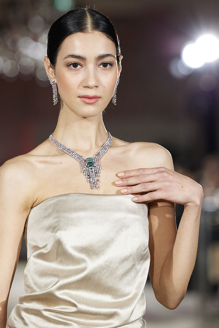 Fashion News, Cartier, คาร์เทียร์, ค็อกเทลปาร์ตี้, ไฮจิวเวลรี, คอลเลคชั่นใหม่, Beautés du Monde, จีซู, Jisoo Blackpink, Cartier’s Global Brand Ambassador, คิมเบอร์ลี่ แอน โวลเทมัส, Friend of the Maison, ประเทศไทย