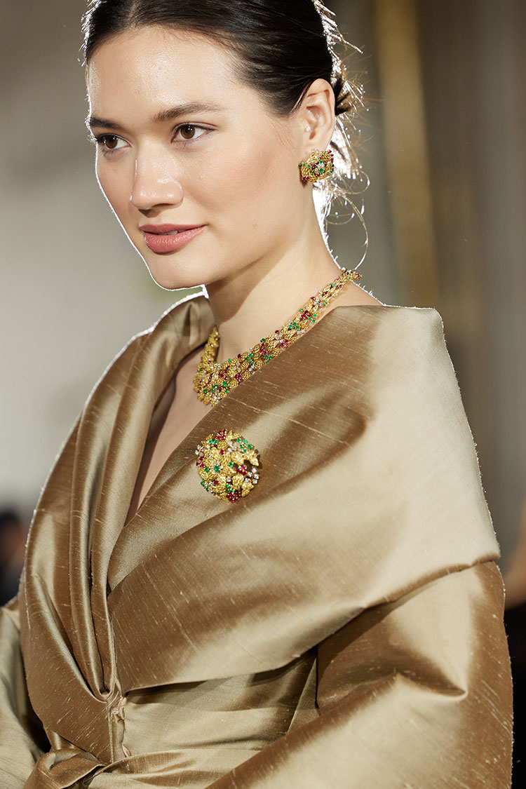 Fashion News, Cartier, คาร์เทียร์, ค็อกเทลปาร์ตี้, ไฮจิวเวลรี, คอลเลคชั่นใหม่, Beautés du Monde, จีซู, Jisoo Blackpink, Cartier’s Global Brand Ambassador, คิมเบอร์ลี่ แอน โวลเทมัส, Friend of the Maison, ประเทศไทย