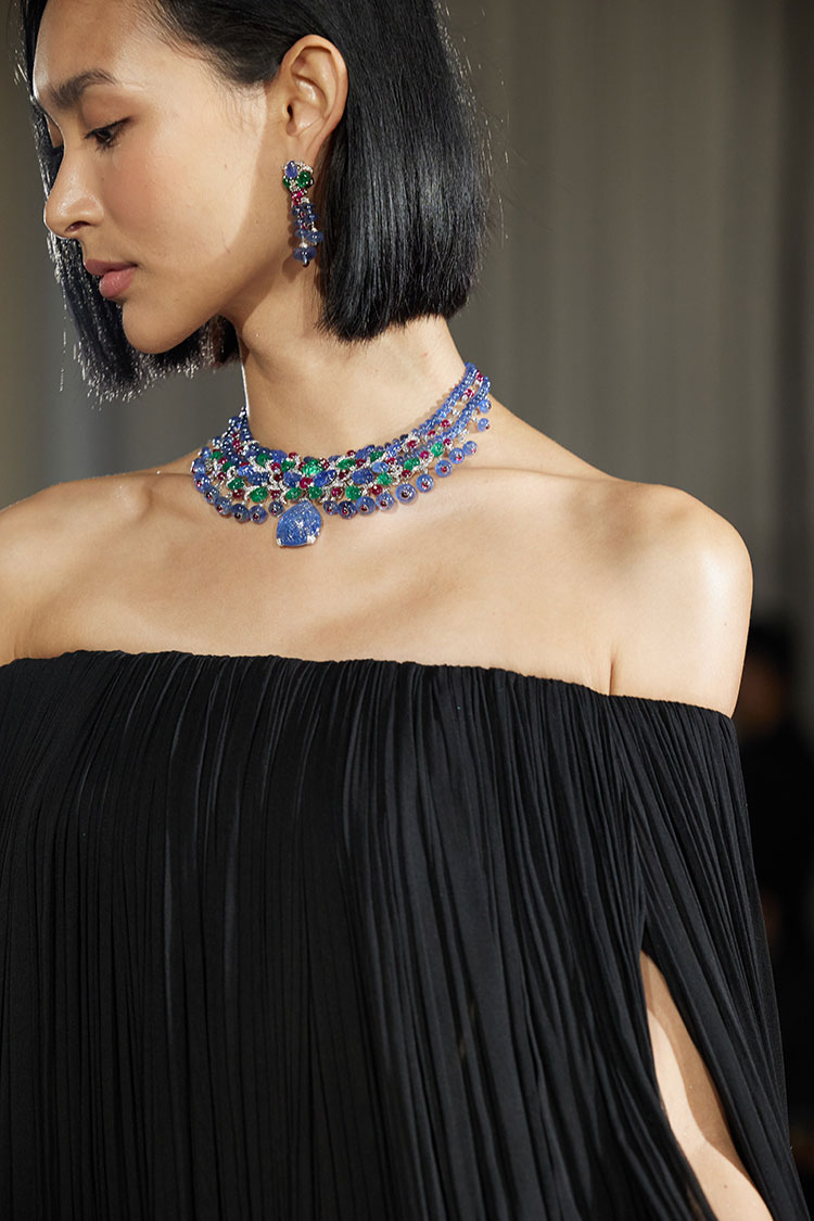 Fashion News, Cartier, คาร์เทียร์, ค็อกเทลปาร์ตี้, ไฮจิวเวลรี, คอลเลคชั่นใหม่, Beautés du Monde, จีซู, Jisoo Blackpink, Cartier’s Global Brand Ambassador, คิมเบอร์ลี่ แอน โวลเทมัส, Friend of the Maison, ประเทศไทย