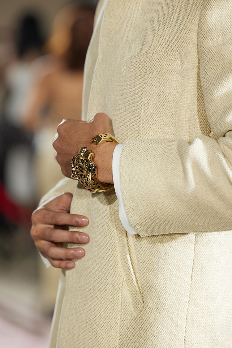 Fashion News, Cartier, คาร์เทียร์, ค็อกเทลปาร์ตี้, ไฮจิวเวลรี, คอลเลคชั่นใหม่, Beautés du Monde, จีซู, Jisoo Blackpink, Cartier’s Global Brand Ambassador, คิมเบอร์ลี่ แอน โวลเทมัส, Friend of the Maison, ประเทศไทย