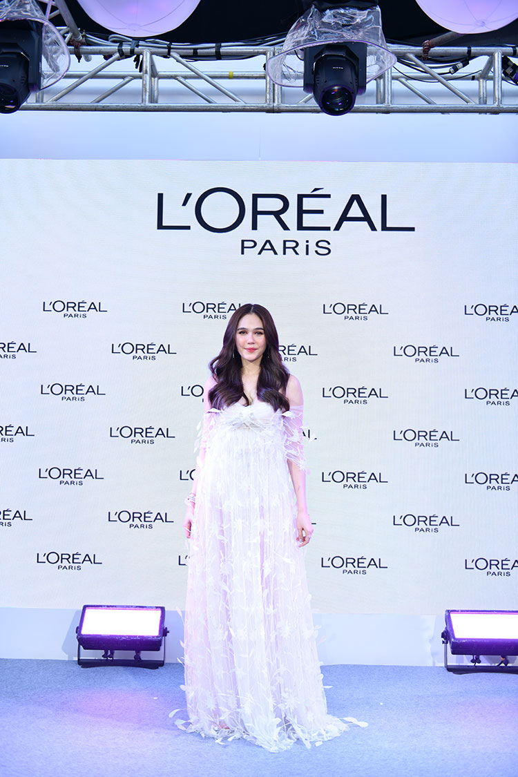 Beauty News, L'Oreal Paris, Elseve, Elseve Hyaluron Moisture, ไฮยาลูรอนิคแอซิด, เติมความความชุ่มชื้น, แชมพู, ครีมนวด, ไนท์ครีมสำหรับเส้นผม, ผลิตภัณฑ์ใหม่, ออกใหม่, ราคา, เท่าไร