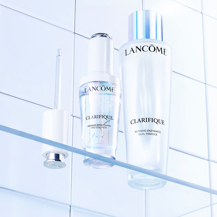 Beauty News, LANCÔME, Clarifique Pro-Solution, เซรั่ม, ใหม่, ผิวกระจ่างใส, เรียบเนียน, มีมิติ, ลดเลือดรอยดำ, ลดรอยสิว, ผิวออร่า, เปล่งประกาย, ราคา, เท่าไร