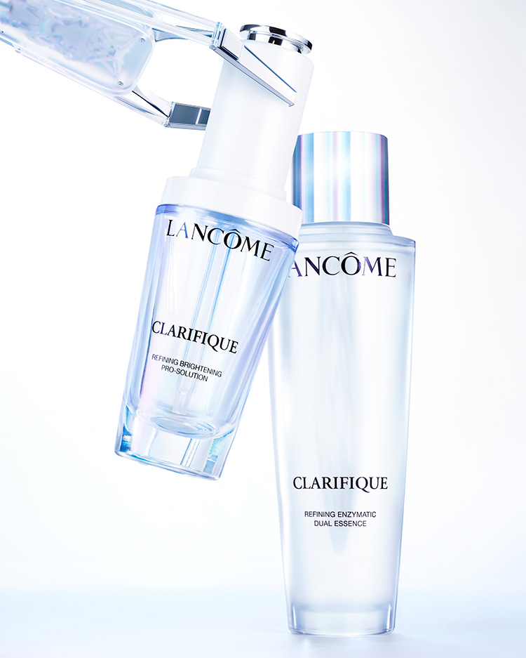 Beauty News, LANCÔME, Clarifique Pro-Solution, เซรั่ม, ใหม่, ผิวกระจ่างใส, เรียบเนียน, มีมิติ, ลดเลือดรอยดำ, ลดรอยสิว, ผิวออร่า, เปล่งประกาย, ราคา, เท่าไร