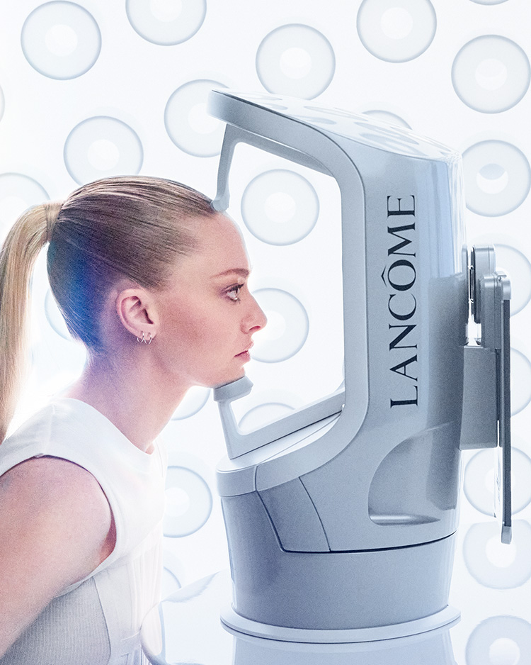 Beauty News, LANCÔME, Clarifique Pro-Solution, เซรั่ม, ใหม่, ผิวกระจ่างใส, เรียบเนียน, มีมิติ, ลดเลือดรอยดำ, ลดรอยสิว, ผิวออร่า, เปล่งประกาย, ราคา, เท่าไร