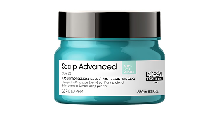 Beauty News, L’Oréal Professionnel, ลอรีอัล โปรเฟสชั่นแนล, Scalp Advanced, กลุ่มผลิตภัณฑ์, ใหม่, ออกใหม่, ไลน์ผลิตภัณฑ์ใหม่, สกัลป์ แอ๊ดว๊านซ์, ปัญหาหนังศีรษะ, ช่างผมมืออาชีพ, แพทย์ผู้เชี่ยวชาญด้านผิวหนัง