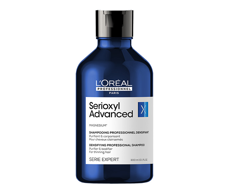 Beauty News, L’Oréal Professionnel, ลอรีอัล โปรเฟสชั่นแนล, Scalp Advanced, กลุ่มผลิตภัณฑ์, ใหม่, ออกใหม่, ไลน์ผลิตภัณฑ์ใหม่, สกัลป์ แอ๊ดว๊านซ์, ปัญหาหนังศีรษะ, ช่างผมมืออาชีพ, แพทย์ผู้เชี่ยวชาญด้านผิวหนัง