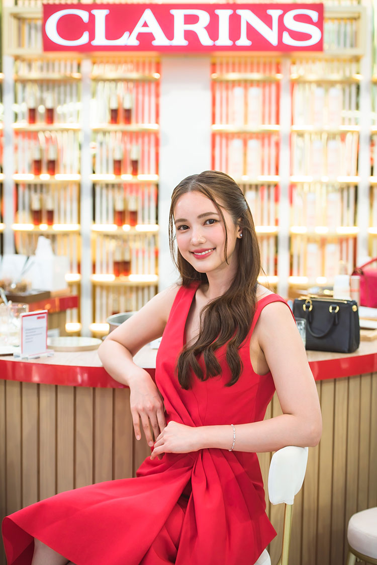 Beauty News, cmg, cmg Beauty, Open House, The New Era of Beauty, เซ็นทรัล มาร์เก็ตติ้ง กรุ๊ป, เซ็นทรัล รีเทล, CRC, Clarins, Hermès Perfume and Beauty, The Body Shop, KIKO Milano, THREE, FIVEISM, LuLuLun, BANILA CO, Dyson