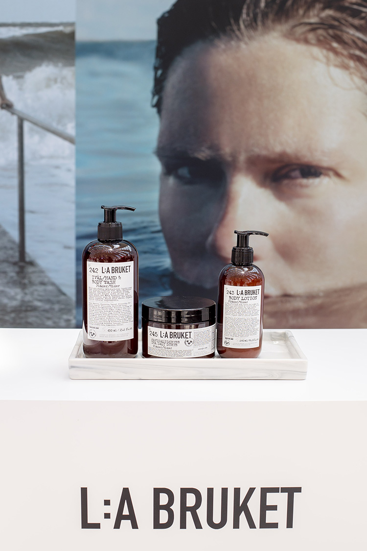 Beauty News, cmg, cmg Beauty, Open House, The New Era of Beauty, เซ็นทรัล มาร์เก็ตติ้ง กรุ๊ป, เซ็นทรัล รีเทล, CRC, Clarins, Hermès Perfume and Beauty, The Body Shop, KIKO Milano, THREE, FIVEISM, LuLuLun, BANILA CO, Dyson