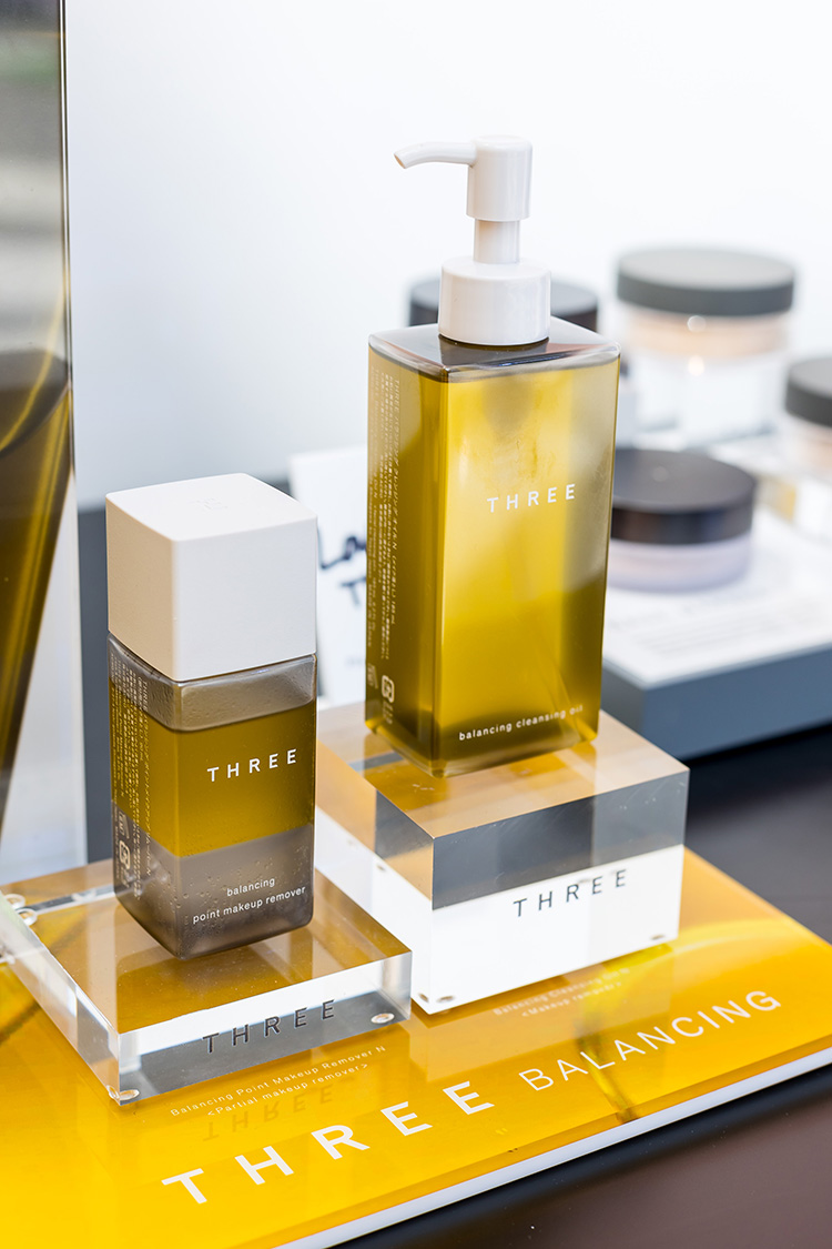 Beauty News, cmg, cmg Beauty, Open House, The New Era of Beauty, เซ็นทรัล มาร์เก็ตติ้ง กรุ๊ป, เซ็นทรัล รีเทล, CRC, Clarins, Hermès Perfume and Beauty, The Body Shop, KIKO Milano, THREE, FIVEISM, LuLuLun, BANILA CO, Dyson