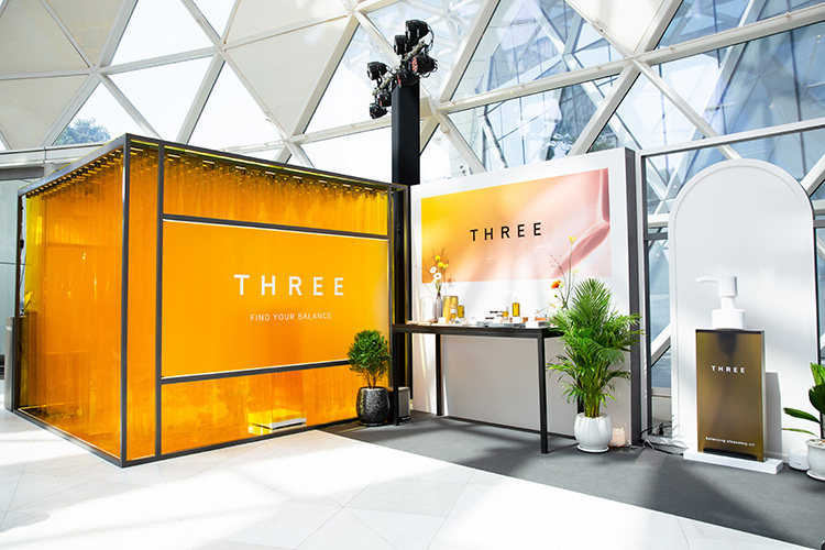 Beauty News, cmg, cmg Beauty, Open House, The New Era of Beauty, เซ็นทรัล มาร์เก็ตติ้ง กรุ๊ป, เซ็นทรัล รีเทล, CRC, Clarins, Hermès Perfume and Beauty, The Body Shop, KIKO Milano, THREE, FIVEISM, LuLuLun, BANILA CO, Dyson