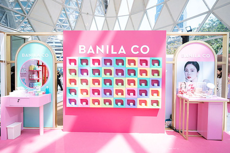 Beauty News, cmg, cmg Beauty, Open House, The New Era of Beauty, เซ็นทรัล มาร์เก็ตติ้ง กรุ๊ป, เซ็นทรัล รีเทล, CRC, Clarins, Hermès Perfume and Beauty, The Body Shop, KIKO Milano, THREE, FIVEISM, LuLuLun, BANILA CO, Dyson