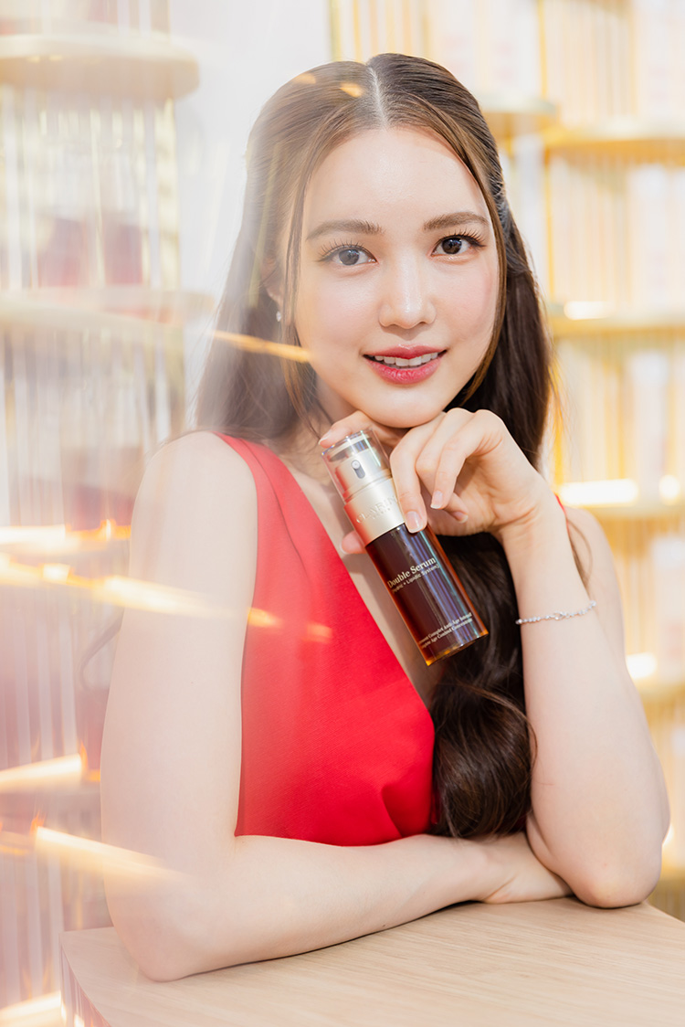 Beauty News, cmg, cmg Beauty, Open House, The New Era of Beauty, เซ็นทรัล มาร์เก็ตติ้ง กรุ๊ป, เซ็นทรัล รีเทล, CRC, Clarins, Hermès Perfume and Beauty, The Body Shop, KIKO Milano, THREE, FIVEISM, LuLuLun, BANILA CO, Dyson