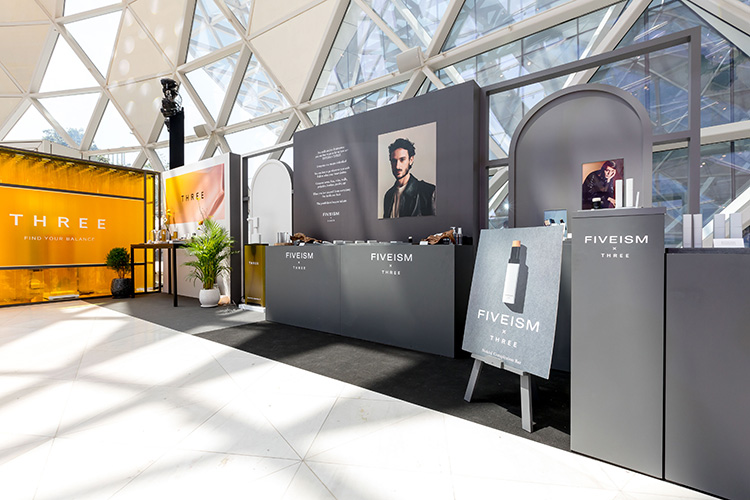 Beauty News, cmg, cmg Beauty, Open House, The New Era of Beauty, เซ็นทรัล มาร์เก็ตติ้ง กรุ๊ป, เซ็นทรัล รีเทล, CRC, Clarins, Hermès Perfume and Beauty, The Body Shop, KIKO Milano, THREE, FIVEISM, LuLuLun, BANILA CO, Dyson