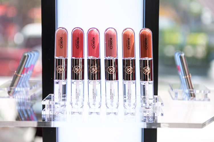 Beauty News, cmg, cmg Beauty, Open House, The New Era of Beauty, เซ็นทรัล มาร์เก็ตติ้ง กรุ๊ป, เซ็นทรัล รีเทล, CRC, Clarins, Hermès Perfume and Beauty, The Body Shop, KIKO Milano, THREE, FIVEISM, LuLuLun, BANILA CO, Dyson