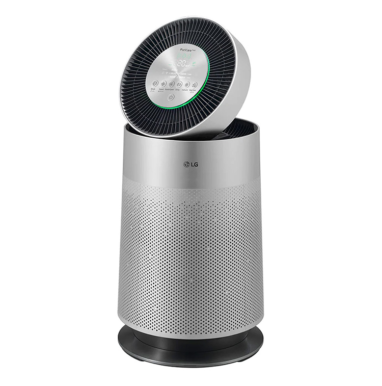 Lifestyle, เครื่องฟอกอากาศ, Air Purifier, ฝุ่นละออง, PM2.5, แกดเจ็ต, สุขภาพ, สภาพอากาศ, ปอด, ทางเดินหายใจ, กรองอากาศ, กรองไวรัส, กรอง PM2.5, กรองกลิ่น, กรองเชื้อแบคทีเรีย, ดีไซน์สวย, คุณภาพดี, ราคา, เท่าไร, Dyson Purifier Cool, Samsung BeSpoke Cube, Philips 2000i Series Air Purifier, Electrolux Pure A9 A91-606GY, Tefal Intense Pure Air Auto XL, Hafele Air Purifier ECOM-087, LG PuriCare New 360 AS65GDSH0, Coway Storm AP-1516D, IKEA Starkvind Air Purifier, Xiaomi Mi Air Purifier 4 Lite