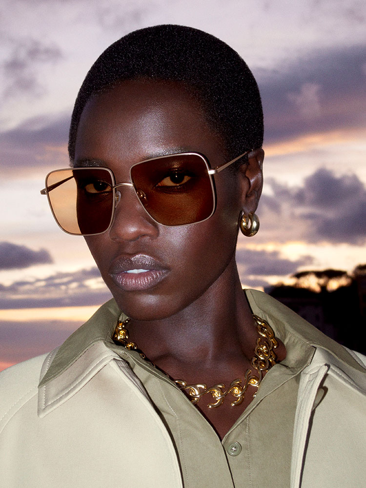 Fashion News, COS, ประเทศไทย, LINDA FARROW, Collaboration, คอลเลคชั่นใหม่, แว่นตา, แว่นกันแดด, คอลเลคชั่นแรก, ออกใหม่, มาใหม่