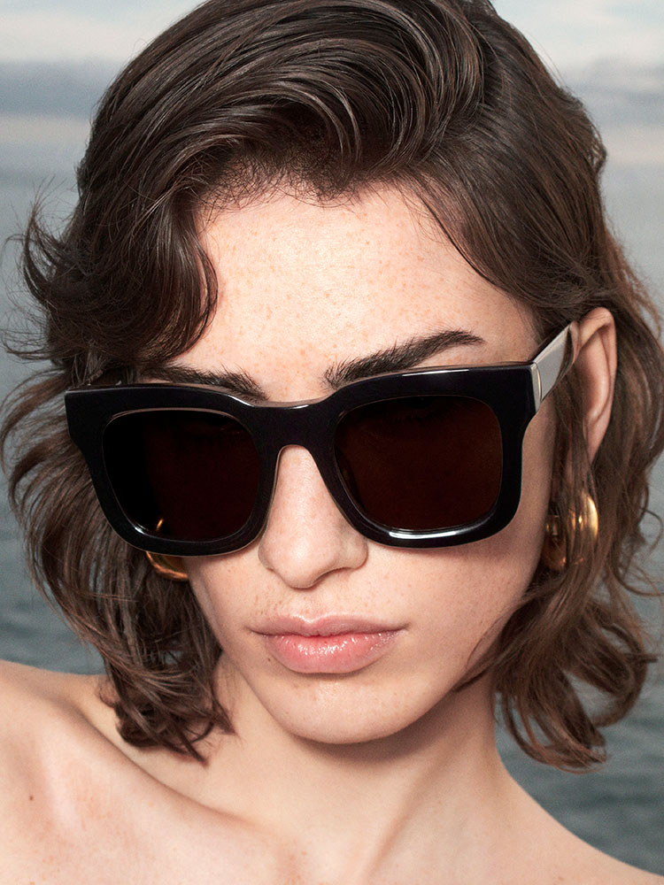 Fashion News, COS, ประเทศไทย, LINDA FARROW, Collaboration, คอลเลคชั่นใหม่, แว่นตา, แว่นกันแดด, คอลเลคชั่นแรก, ออกใหม่, มาใหม่