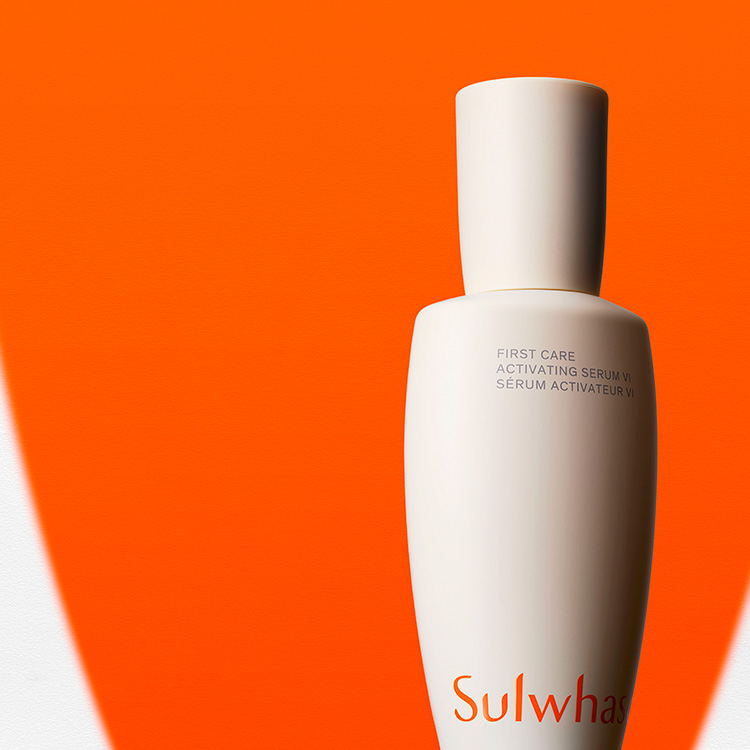 Beauty News, Sulwhasoo,โซลวาซู, First Care Activating Serum Ⅵ, รุ่นที่ 6, สูตรใหม่, สูตรปรับปรุงใหม่, ขั้นตอนแรก, บำรุงผิว, ฟื้นฟู, ผิวแข็งแรง, เฟิร์สแคร์, เซรั่ม, เกาหลี, ราคา, เท่าไร