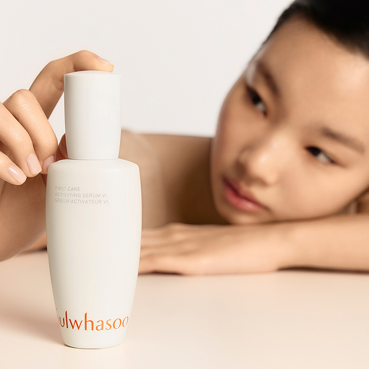 Beauty News, Sulwhasoo,โซลวาซู, First Care Activating Serum Ⅵ, รุ่นที่ 6, สูตรใหม่, สูตรปรับปรุงใหม่, ขั้นตอนแรก, บำรุงผิว, ฟื้นฟู, ผิวแข็งแรง, เฟิร์สแคร์, เซรั่ม, เกาหลี, ราคา, เท่าไร