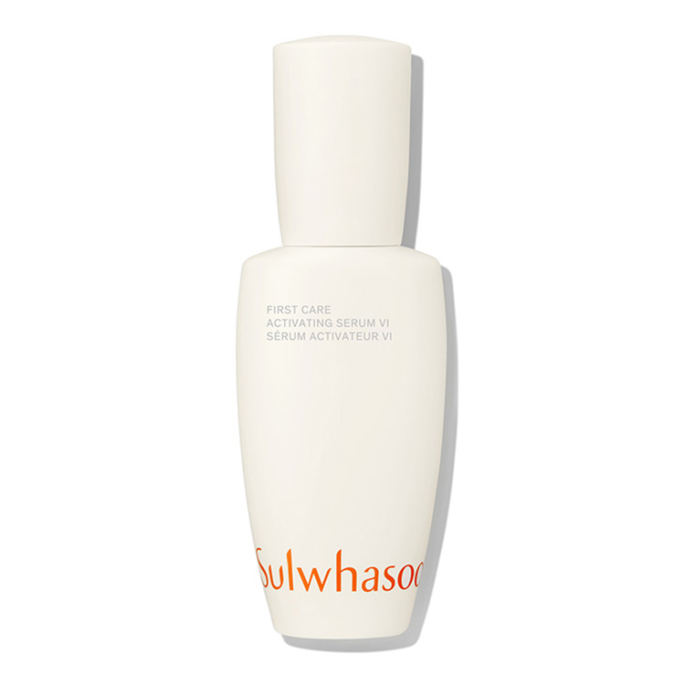 Beauty News, Sulwhasoo,โซลวาซู, First Care Activating Serum Ⅵ, รุ่นที่ 6, สูตรใหม่, สูตรปรับปรุงใหม่, ขั้นตอนแรก, บำรุงผิว, ฟื้นฟู, ผิวแข็งแรง, เฟิร์สแคร์, เซรั่ม, เกาหลี, ราคา, เท่าไร