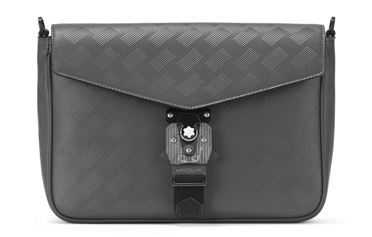 Fashion News, Montblanc, มงต์บลองค์, Montblanc Extreme 3.0, Spring 2023, คอลเลคชั่นใหม่, ดีไซน์ใหม่, ออกใหม่, กระเป๋าหนัง, ผู้ชาย, กระเป๋าคอม, กระเป๋าเป้, กระเป๋าทำงาน, กระเป๋าสตางค์, กระเป๋าเล็ก, กระเป๋านามบัตร, กระเป๋าสะพาย
