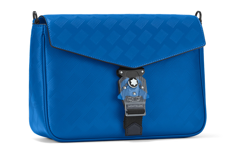 Fashion News, Montblanc, มงต์บลองค์, Montblanc Extreme 3.0, Spring 2023, คอลเลคชั่นใหม่, ดีไซน์ใหม่, ออกใหม่, กระเป๋าหนัง, ผู้ชาย, กระเป๋าคอม, กระเป๋าเป้, กระเป๋าทำงาน, กระเป๋าสตางค์, กระเป๋าเล็ก, กระเป๋านามบัตร, กระเป๋าสะพาย