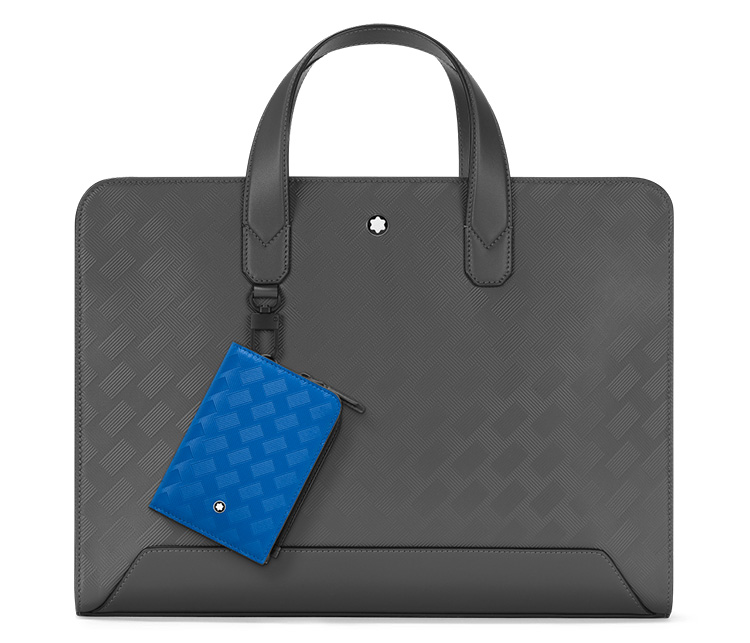 Fashion News, Montblanc, มงต์บลองค์, Montblanc Extreme 3.0, Spring 2023, คอลเลคชั่นใหม่, ดีไซน์ใหม่, ออกใหม่, กระเป๋าหนัง, ผู้ชาย, กระเป๋าคอม, กระเป๋าเป้, กระเป๋าทำงาน, กระเป๋าสตางค์, กระเป๋าเล็ก, กระเป๋านามบัตร, กระเป๋าสะพาย