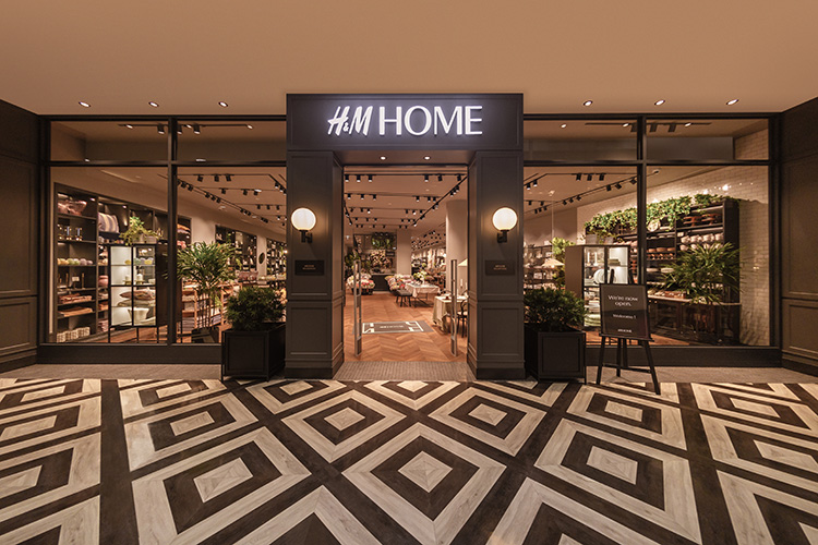 Fashion News, H&M HOME, สาขาที่ 3, เปิดตัว, ประเทศไทย, เมกาบางนา, สาขาใหม่, เปิดใหม่, คอลเลคชั่นใหม่, ของตกแต่งบ้าน, ของใช้ในบ้าน, เฟอร์นิเจอร์, ของใช้เด็ก