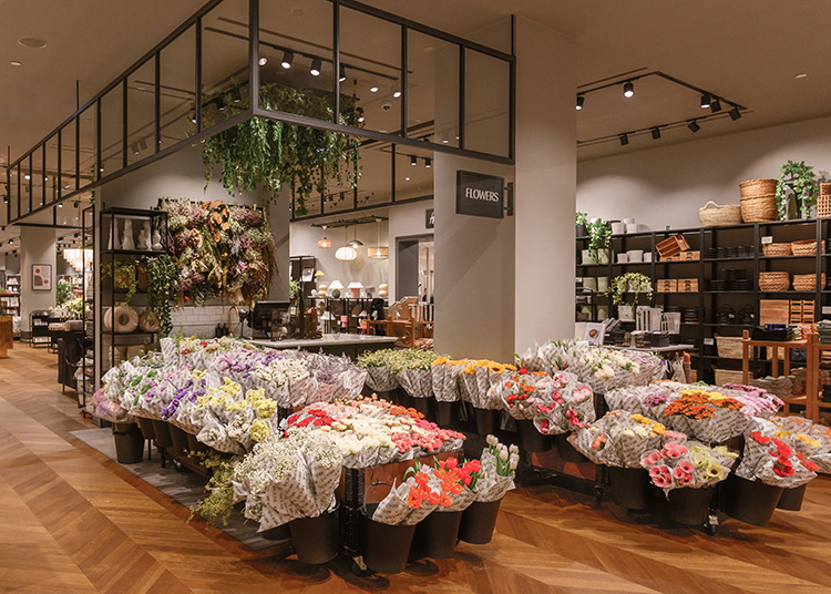 Fashion News, H&M HOME, สาขาที่ 3, เปิดตัว, ประเทศไทย, เมกาบางนา, สาขาใหม่, เปิดใหม่, คอลเลคชั่นใหม่, ของตกแต่งบ้าน, ของใช้ในบ้าน, เฟอร์นิเจอร์, ของใช้เด็ก