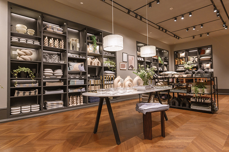Fashion News, H&M HOME, สาขาที่ 3, เปิดตัว, ประเทศไทย, เมกาบางนา, สาขาใหม่, เปิดใหม่, คอลเลคชั่นใหม่, ของตกแต่งบ้าน, ของใช้ในบ้าน, เฟอร์นิเจอร์, ของใช้เด็ก