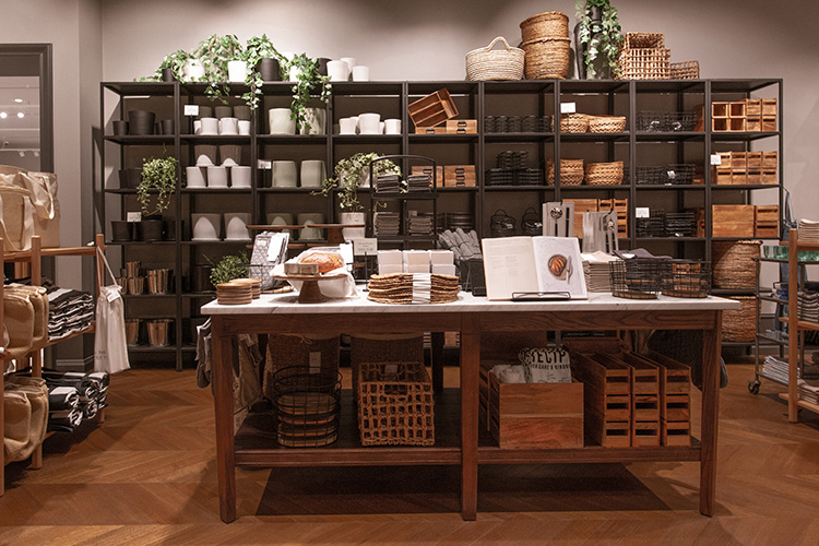 Fashion News, H&M HOME, สาขาที่ 3, เปิดตัว, ประเทศไทย, เมกาบางนา, สาขาใหม่, เปิดใหม่, คอลเลคชั่นใหม่, ของตกแต่งบ้าน, ของใช้ในบ้าน, เฟอร์นิเจอร์, ของใช้เด็ก