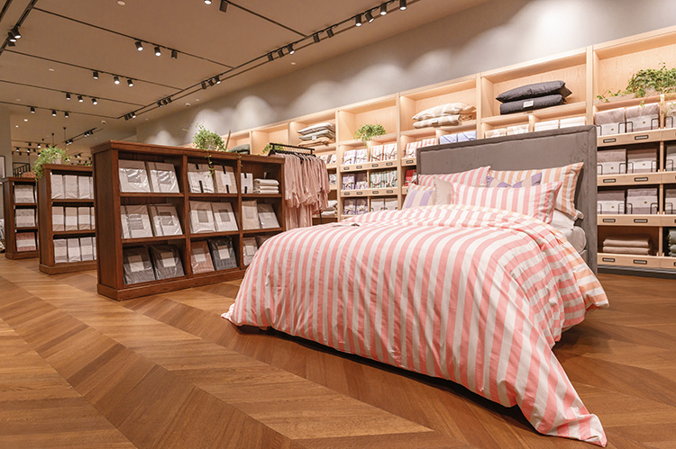 Fashion News, H&M HOME, สาขาที่ 3, เปิดตัว, ประเทศไทย, เมกาบางนา, สาขาใหม่, เปิดใหม่, คอลเลคชั่นใหม่, ของตกแต่งบ้าน, ของใช้ในบ้าน, เฟอร์นิเจอร์, ของใช้เด็ก